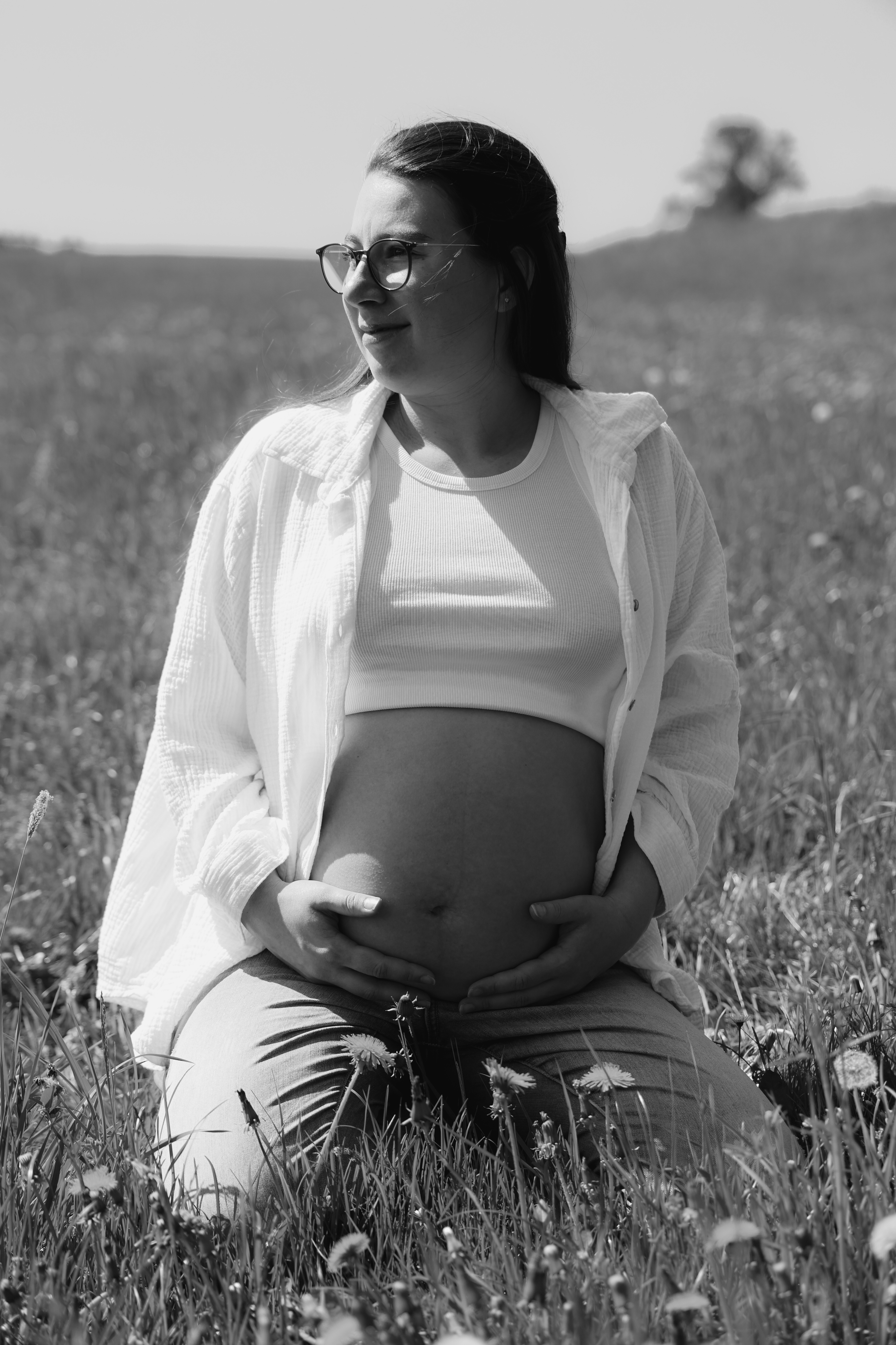 Babybauch